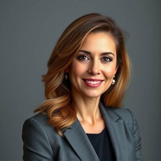 Foto de perfil de Fernanda Lima, cliente da Elegância Corporativa