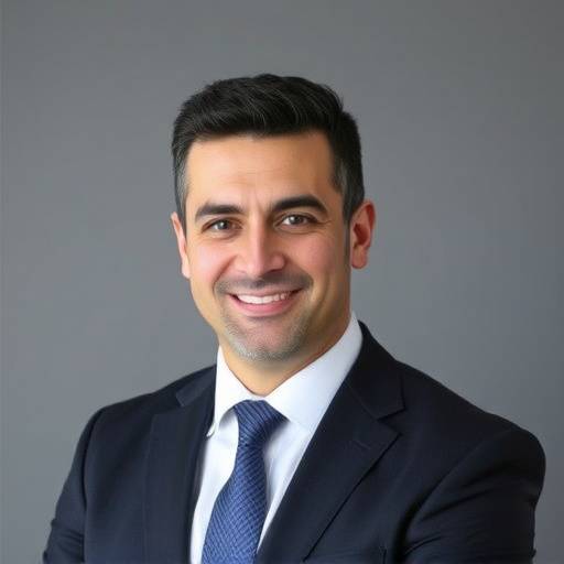 Foto de perfil de Ricardo Alves, cliente da Elegância Corporativa